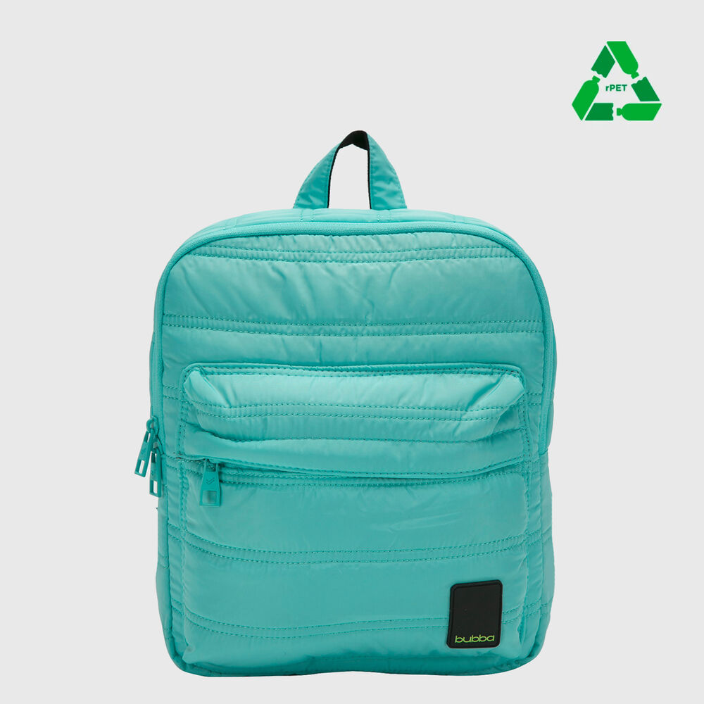 Bubba Mochila Matte Verde Claro Mini Rpet Bubba Bags image number 1.0
